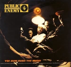 Yo! Bum Rush The Show