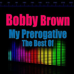 My Prerogative