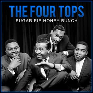 Sugar Pie Honey Bunch