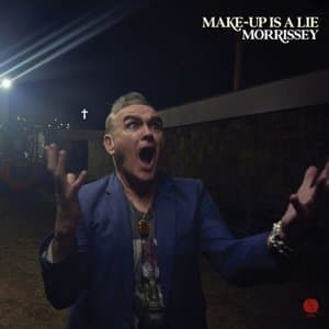 Make-up is a Lie