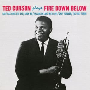 Fire Down Below (Remastered)