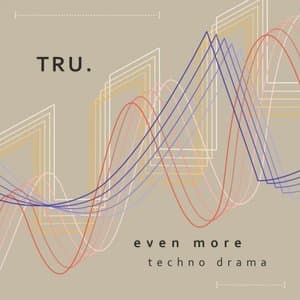 Even More Techno Drama