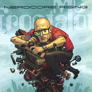 Nerdcore Rising