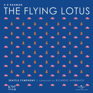 The Flying Lotus