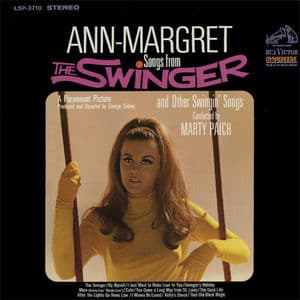 Songs from "The Swinger" and Other Swingin' Songs