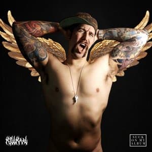 SUCK ON MY ALBUM (Deluxe Edition)
