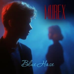 Blue Haze