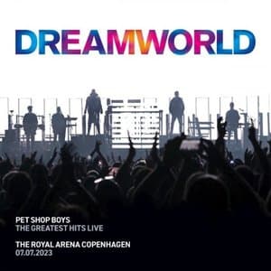 Dreamworld (The Greatest Hits Live)