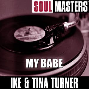 Soul Masters: My Babe