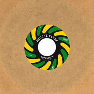 Superstar b/w Superdub