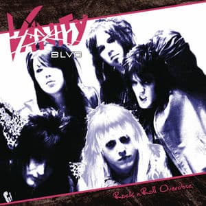 Rock N' Roll Overdose