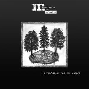 Le tisonnier des souvenirs