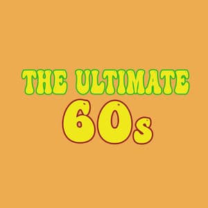 The Ultimate 60s