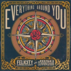 Everything Around You