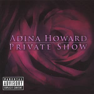 Private Show (dirty)