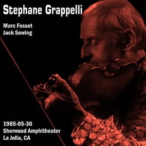 1985-05-30, Sherwood Amphitheater, La Jolla, CA - Early Marco Moir Master Series Vol. 39