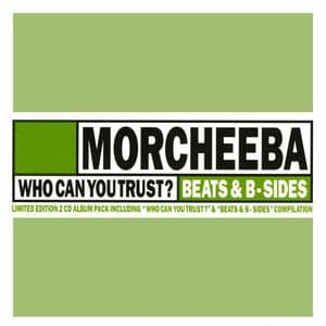 Who Can You Trust? / Beats & B-Sides