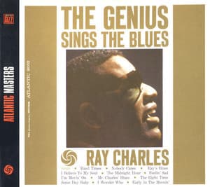 The Genius Sings The Blues