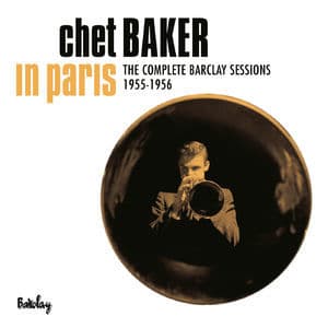 In Paris - The complete Barclay sessions 1955-1956, part 2