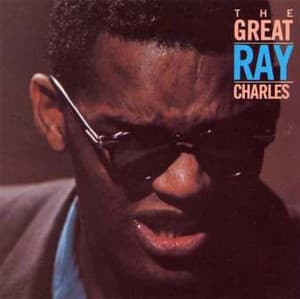 The Great Ray Charles