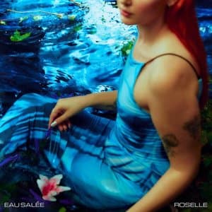 Eau Salee