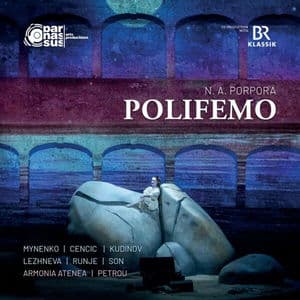 Porpora: Polifemo