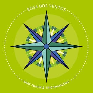 Rosa Dos Ventos