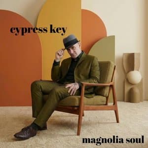 Magnolia Soul