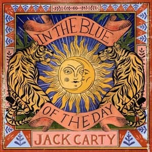 In The Blue Of The Day