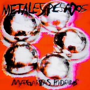 Metales Pesados