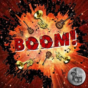 BOOM!