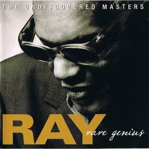 Rare Genius (The Undiscovered Masters)