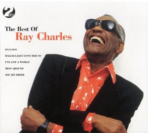 The Best Of Ray Charles