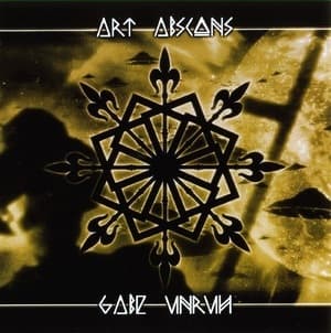 Art Abscons / Gabe Unruh