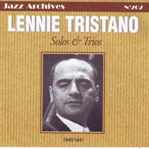 Solos & Trios 1946-1947 (Jazz Archives No. 202)