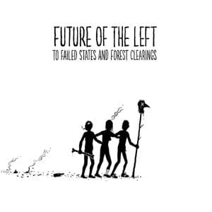 TO FAILED STATES AND FOREST CLEARINGS