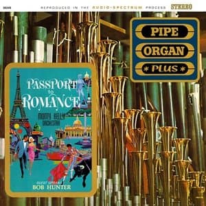 Passport to Romance