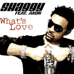 What's Love