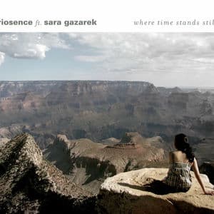 Where Time Stands Still (feat. Sara Gazarek)
