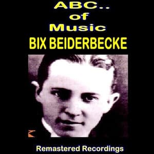 Bix Beiderbecke