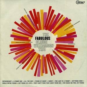 The Fabulous Claude Williamson Trio