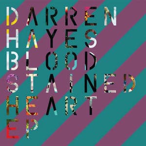 Bloodstained Heart
