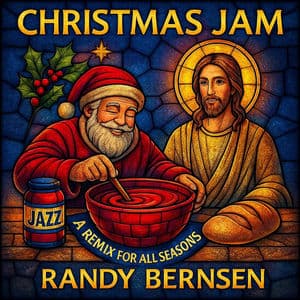 Christmas Jam