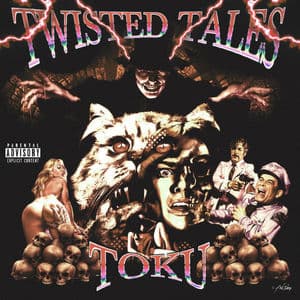 TWISTED TALES