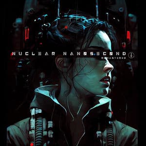 Nuclear Nanosecond