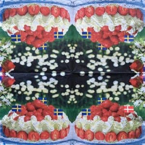 The Sweet Sweden Suite