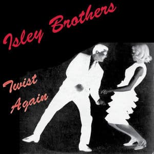 Twist Again