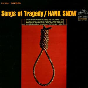 Songs of Tragedy
