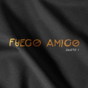 Fuego Amigo, Parte 1