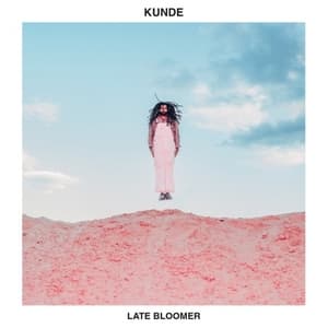 Late Bloomer